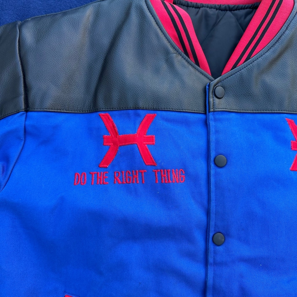 3rd Eye Boy Jacket - Picture 2 of 6
